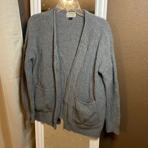 EUC CARDIGAN